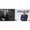 Allianz Türkiye'nin yeni yönetimi göreve başladı