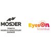 MOSDER&rsquo;in tüm iletişim süreçleri EyesOn İstanbul&rsquo;a emanet