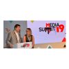Medya dünyası “Media Summit Türkiye”de 6. kez bir araya geldi 