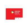 Swiss Days 2019 ilk kez 20-22 Eylül'de İstanbul'da