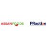 Assan Foods, Practice Communicaiton Management'dan hizmet alacak