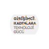 Hepsiburada’dan pandemi döneminde girişimci kadınlara destek 