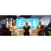  Erikli, #bırakmamseni diyerek Beşiktaş JK ile sponsorluk anlaşmasını yeniledi 