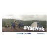 Hayatta Yapabileceklerimizin #YaşıYok!