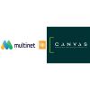 Multinet Up, iletişim danışmanlığı hizmetleri için Canvas ile anlaştı 