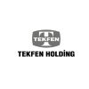 Tekfen Holding&rsquo;de bayrak değişimi