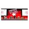 İş Dünyası’nın yıldızları Corporate Stars Zirve 2019’da buluştu