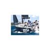 4. Deniz Kızı Ulusal Kadın Yelken Kupası’nın sahibi MSI Sailing Team AG Yelken Takımı oldu 