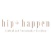 Türkiye'nin ilk sürdürülebilir moda markası; Hip+Happen
