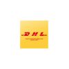 DHL Express sosyal mesafeye dikkat çekmek için logosunu ayırdı 