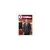 Vodafone Türkiye'ye Stevie'de bir altın bir de gümüş ödül 