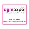 DGMEXPO TURKEY  5 Mayıs’ta İstanbul’da