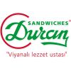 Duran Sandwiches iletişim ajansını seçti