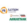 Eczacıbaşı-Lincoln Electric Askaynak, F5 İletişim Yönetimi’ni Seçti Eczacıbaşı-Lincoln Electric Askaynak, F5 İletişim Yönetimi’ni Seçti