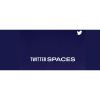 Twitter Markaların Spaces’i Nasıl Etkili Şekilde Kullanabileceğine Dair İpuçlarını Açıkladı Twitter Markaların Spaces’i Nasıl Etkili Şekilde Kullanabileceğine Dair İpuçlarını Açıkladı