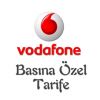 Vodafone'dan basın mensuplarına özel tarife