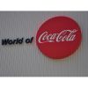 Coca Cola Dünyası kapılarını açıyor...