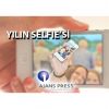 Yılın Selfie'si Yılın Selfie'si