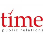 TIME Public Relations / TimePR