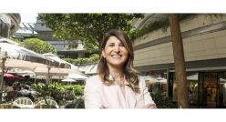 İREM YÜCEL KAYMAK KANYON GENEL MÜDÜRÜ