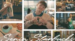 Starbucks’tan “Senin Starbucks”