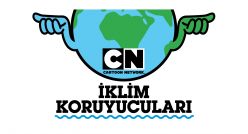 Cartoon Network’ün çocukları çevreye duyarlı bireyler
