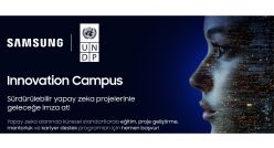 Innovation Campus yapay zekâ sınıfı gençleri bekliyor