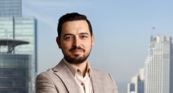 TeamSec, Turcorn 100 ile Unicorn adayları arasında 