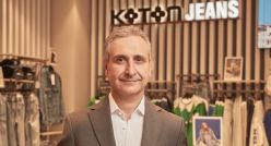 Koton, global büyümesiyle dünya basınında