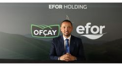 Efor Çay,  Ofçay ile Birleşiyor