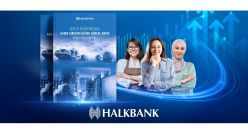 Halkbank'tan kadın girişimciliğinin yol haritası