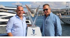 24. Bosphorus Cup sona erdi