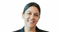 Gülten Ramazanoğlu  Beymen’in Kurumsal İletişim ve PR Direktörü