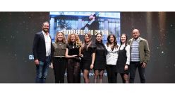 Novo Nordisk’e Felis Ödülü