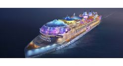 KRUVAZİYER TURİZMİ REKOR KIRDI