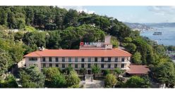 Alarko Holding Yerleşkesi Karbon Nötr