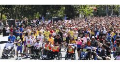 Wings for Life World Run 2026 Başlıyor