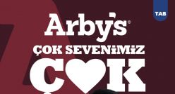 Arby’s'den Yapay Zekâ Destekli Kampanya