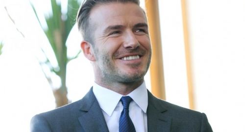 The David Beckham Scotch Test: Can Celebrity Actually Sell Whiskey?