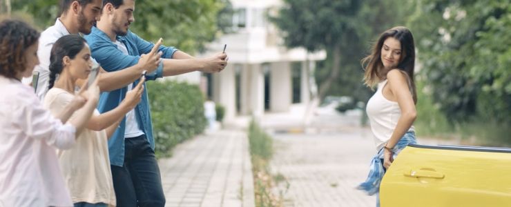 sahibinden.com&rsquo;un yeni özelliği; Fotoğraftan Araç Tanıma