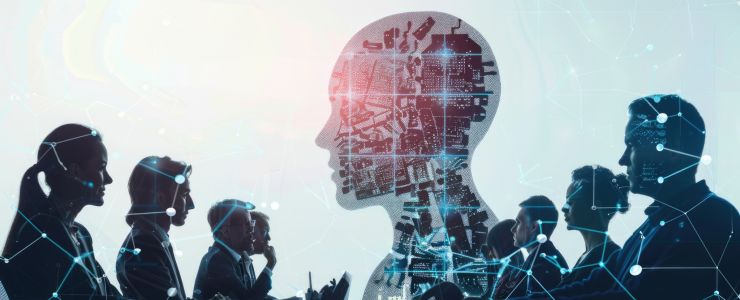 Yapay Zeka Çağında Liderliği İnsan Muhakemesi ve Eleştirel Düşünme Belirleyecek