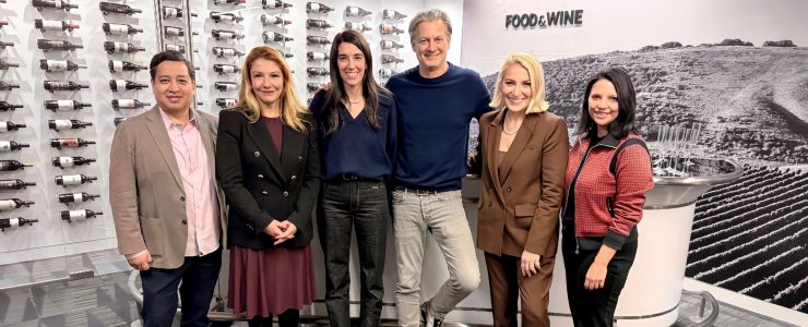 Heepimiz, InStyle Markasını Körfez'de de yayınlayacak