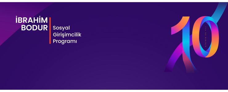 İbrahim Bodur Sosyal Girişimcilik Ödülleri Başvurularında Son Günler
