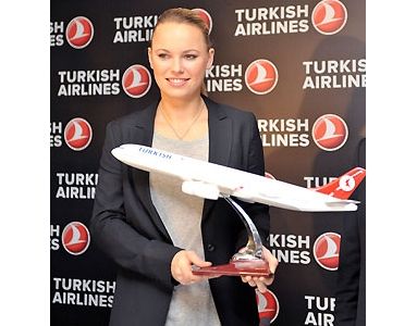 THY'ye yeni marka yüzü geliyor