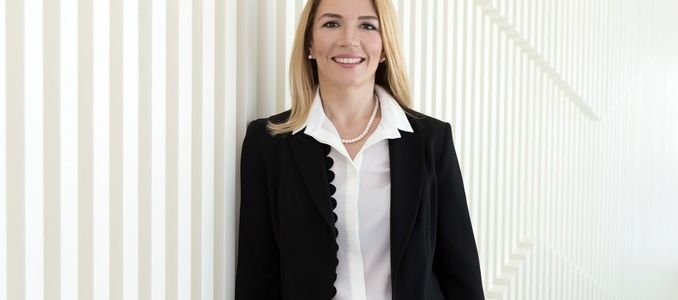 Allianz Trade’in Global CEO’su Aylin Somersan Coqui