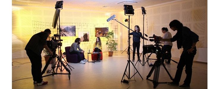 Hasan Kalyoncu Üniversitesi İletişim Fakültesi ilk öğrencilerini bekliyor