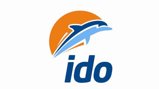 İDO&rsquo;da yeni dönem, yeni logo