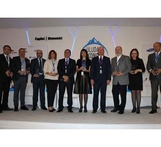 Kadın Dostu Şirketlere ödül