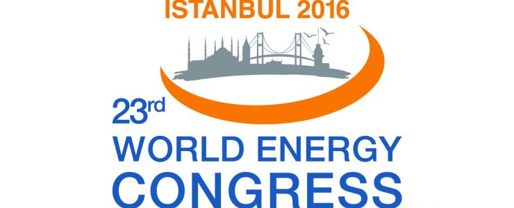 Dünya Enerji Kongresi 2016 iletişim ajansını seçti