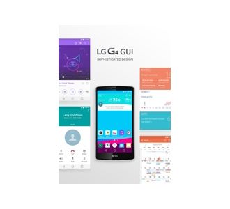 LG, 2015 Red Dot Ödülleri’nde “Yılın Markası” Seçildi